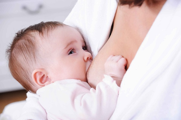 cuscino allattamento seno