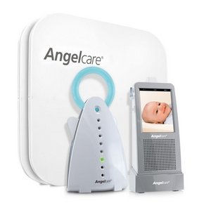 angelcare video monitor