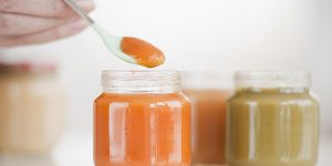 Baby Food