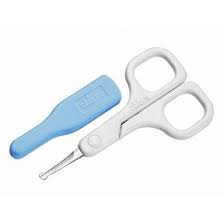forbicine neonato