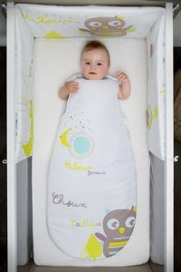 sacco nanna neonato 3