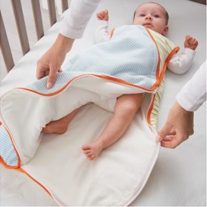 sacco nanna neonato