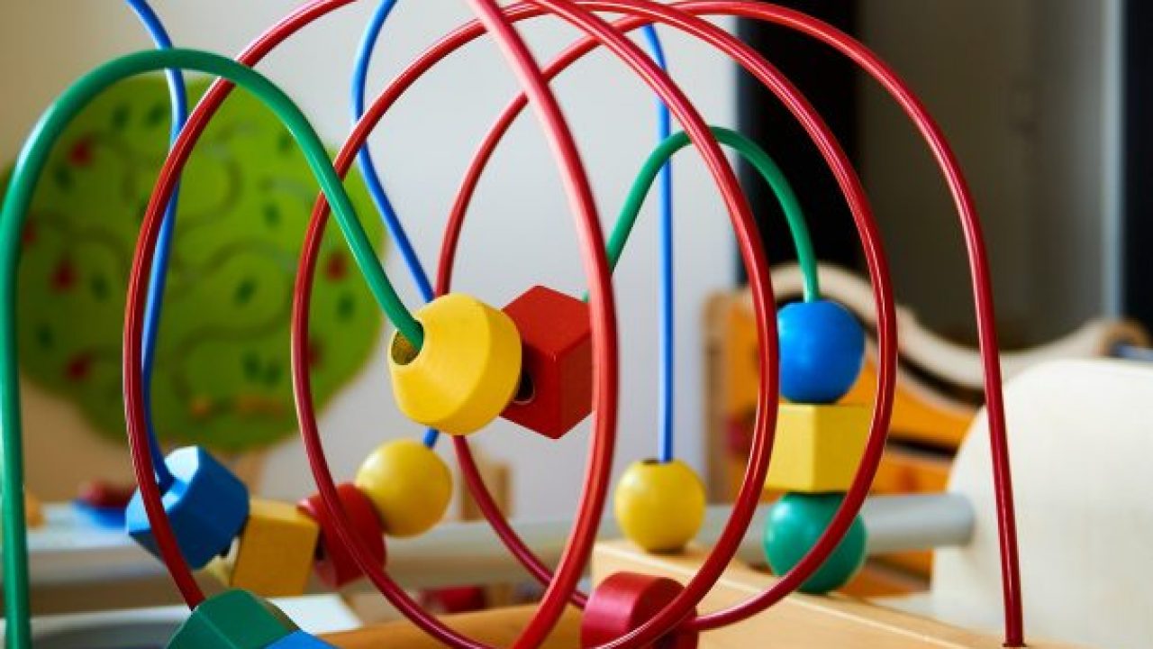 Giochi Montessori Per Bambini Da 0 A 3 Anni