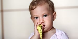 bambino 1 anno