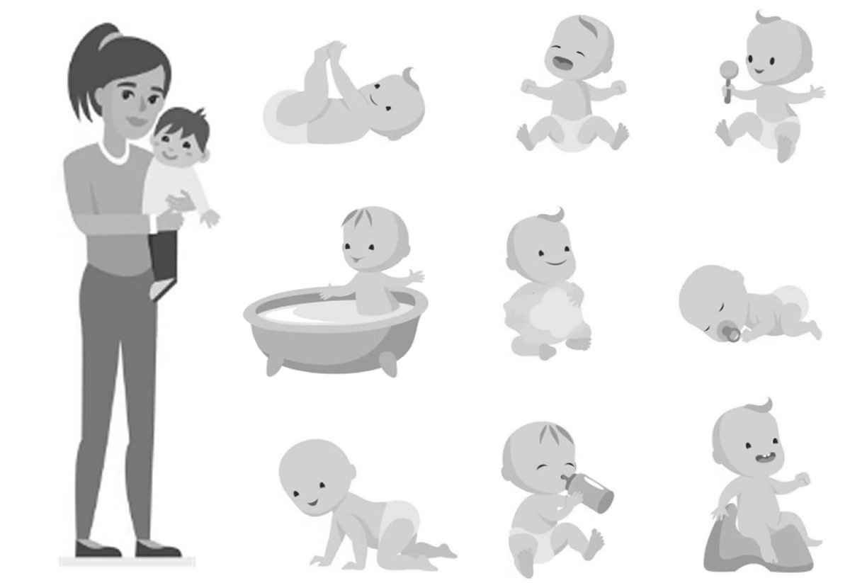 Linea Mamma Baby: cos’è e cosa propone