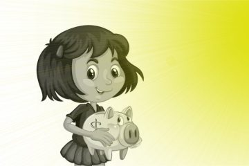 Come investire per i più piccoli: strumenti e consigli