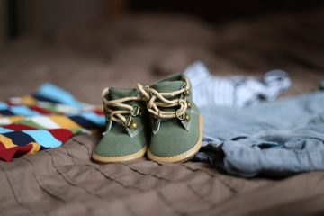 scarpe bambino