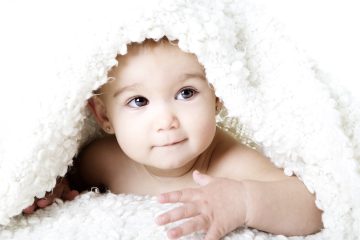 l’immagine rappresenta un neonato. E´ importante scegliere in anticipo il nome